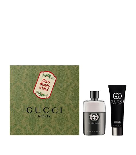 gucci guilty eau de toilette gift set|where to buy Gucci Guilty.